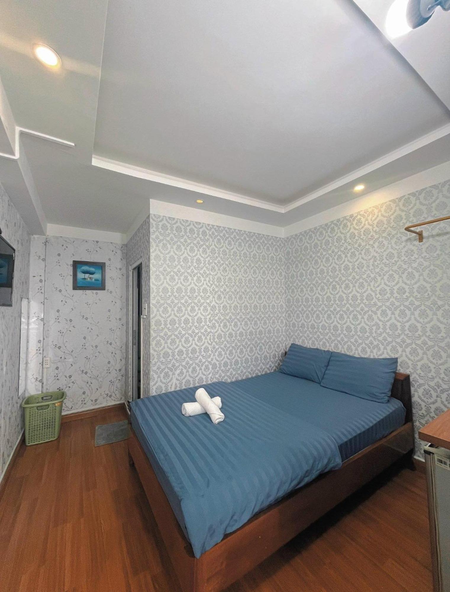 Glory Gia Huy Hotel Da Lat Esterno foto