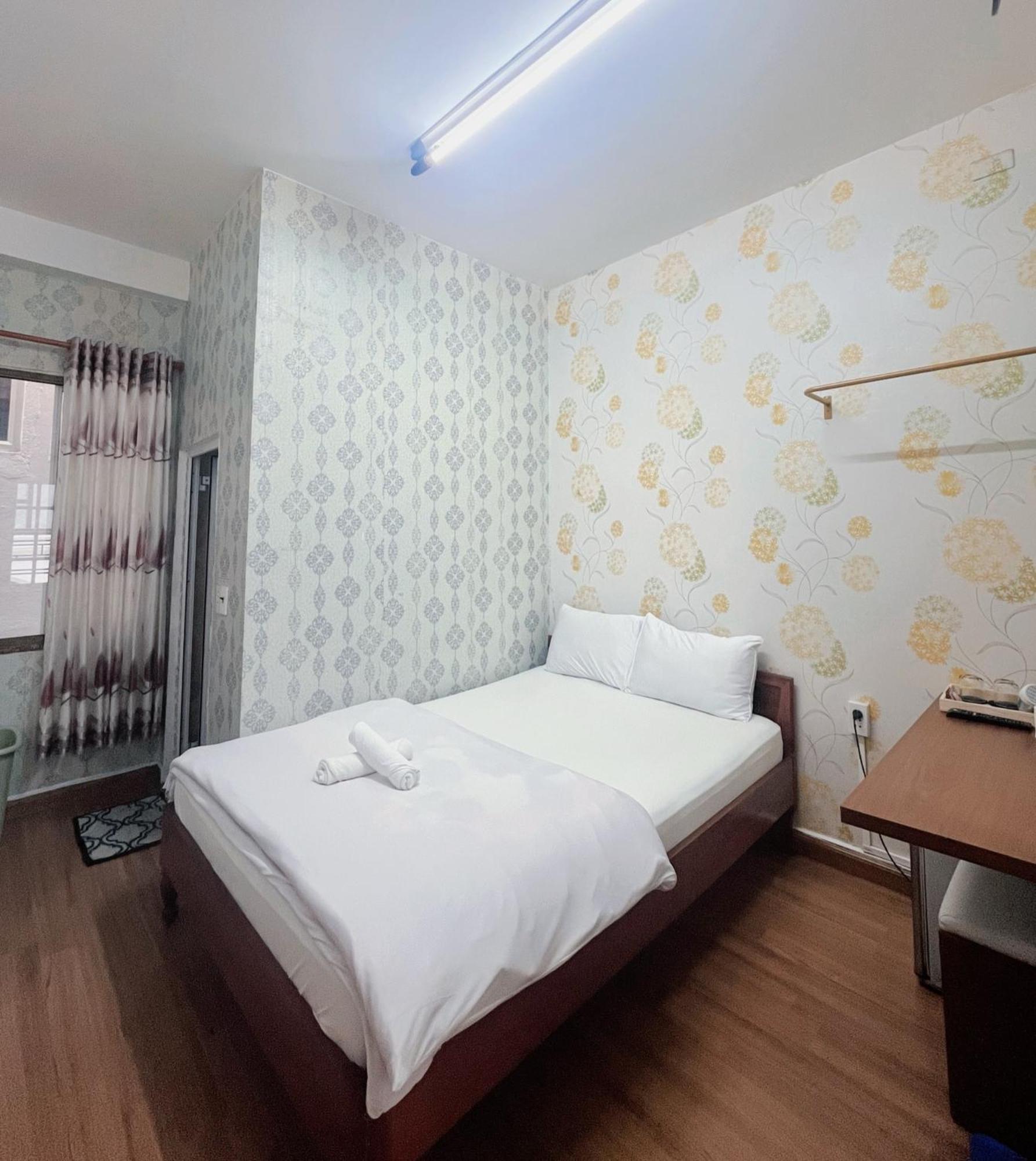 Glory Gia Huy Hotel Da Lat Esterno foto