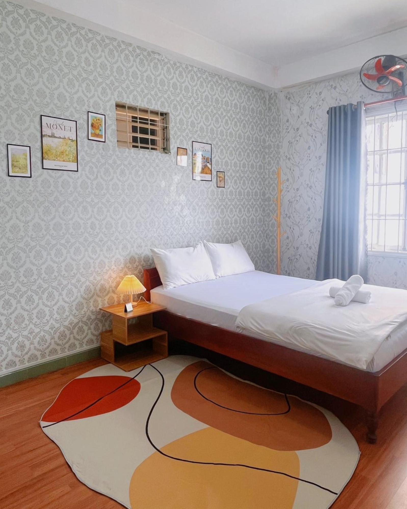 Glory Gia Huy Hotel Da Lat Esterno foto