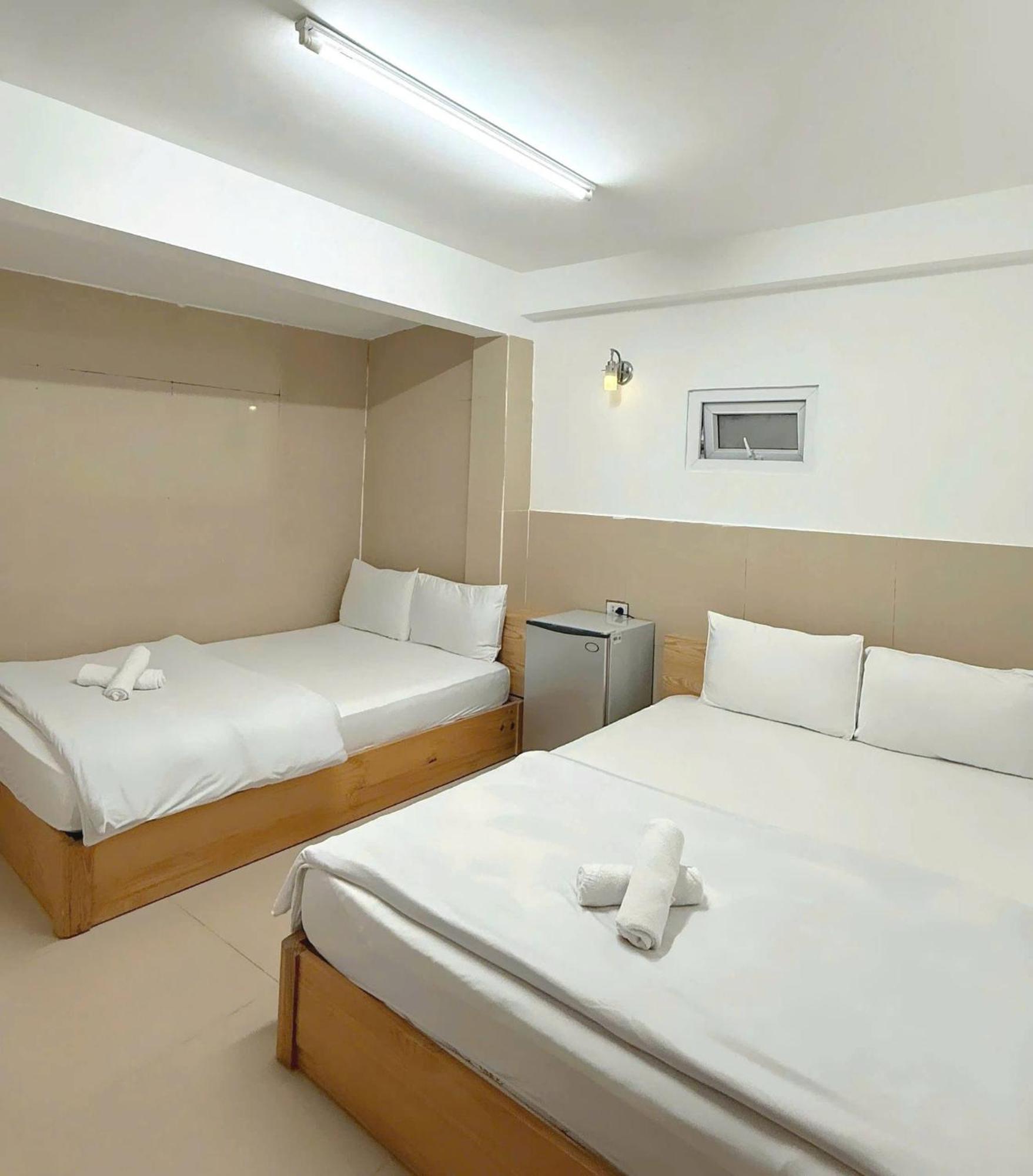 Glory Gia Huy Hotel Da Lat Esterno foto